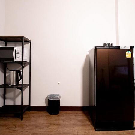 בנגקוק Room 36 Service Apartment מראה חיצוני תמונה